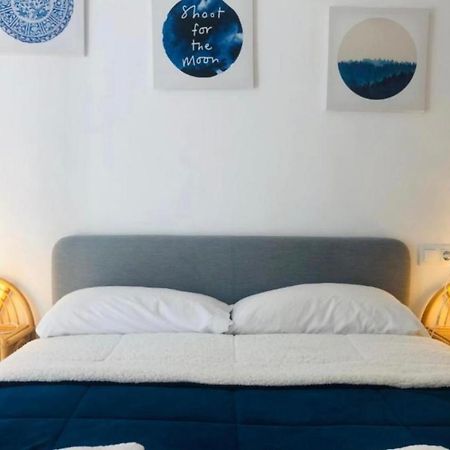 Indigo Apartment Málaga Kültér fotó