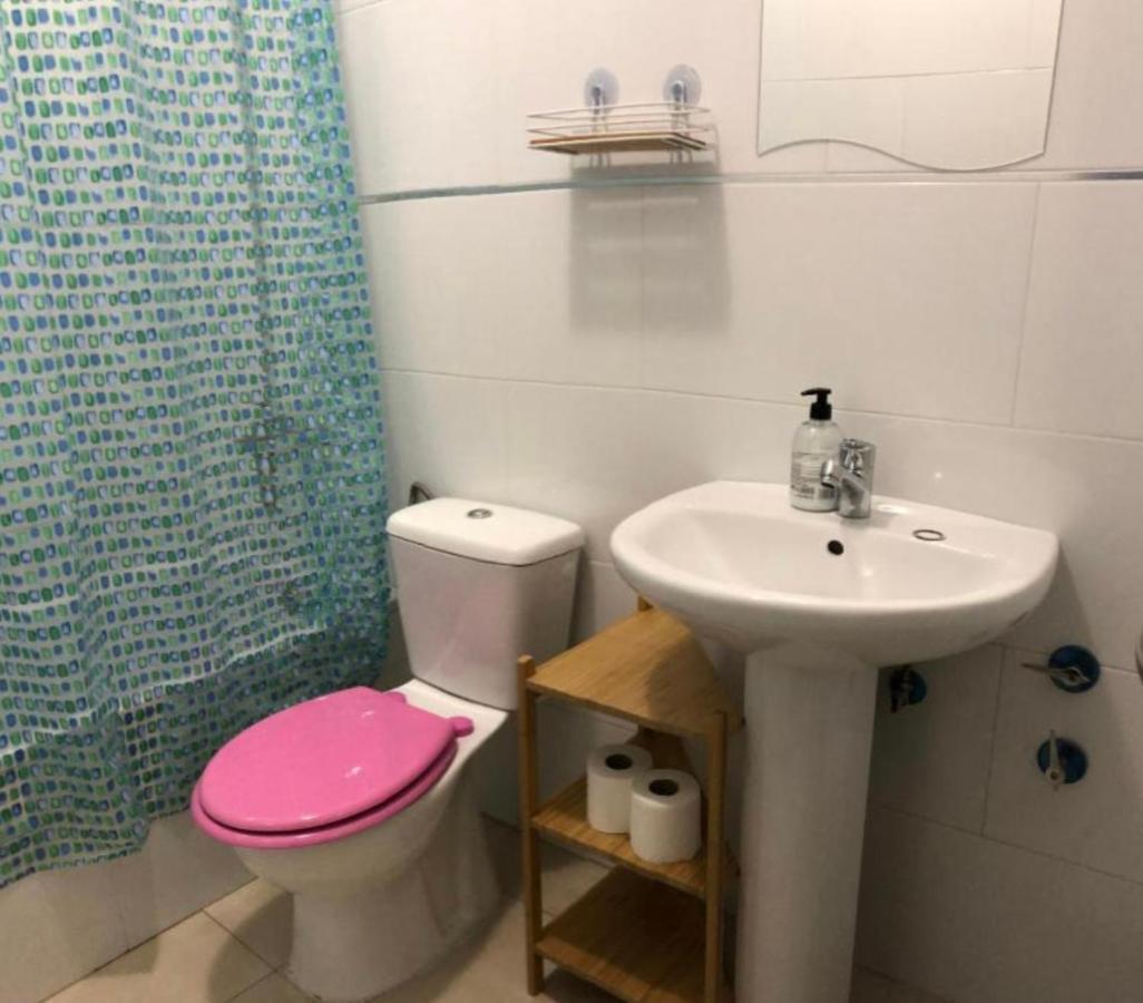 Indigo Apartment Málaga Kültér fotó